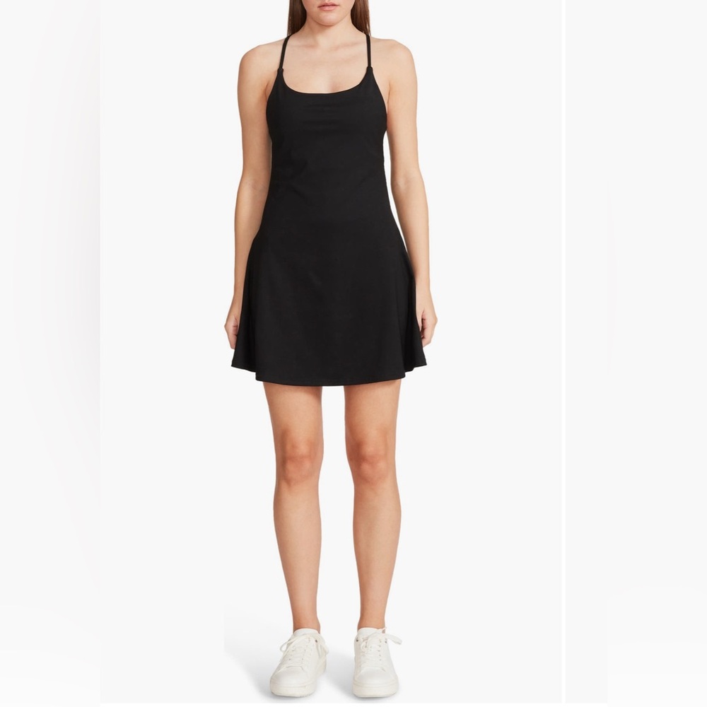 BB Dakota work out dress